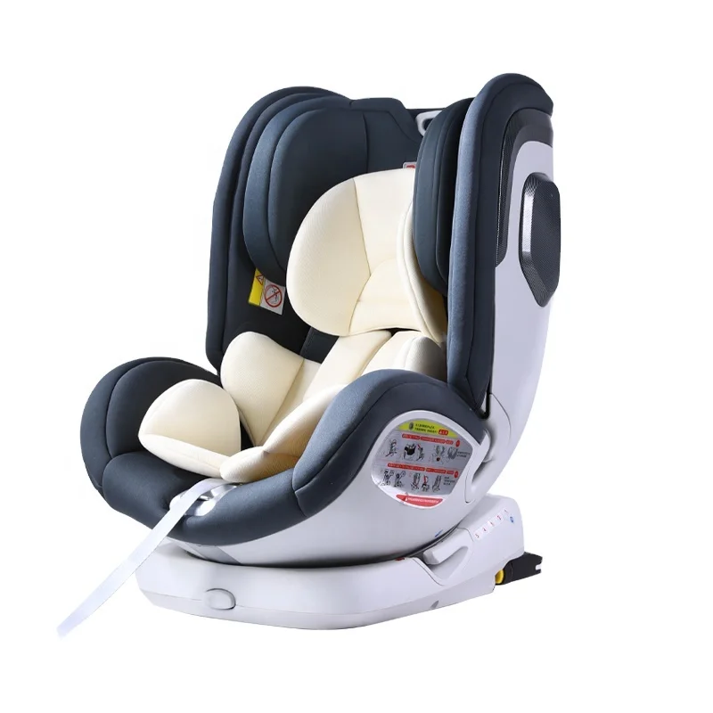 
Pouch European standard baby/kids car safety seat 