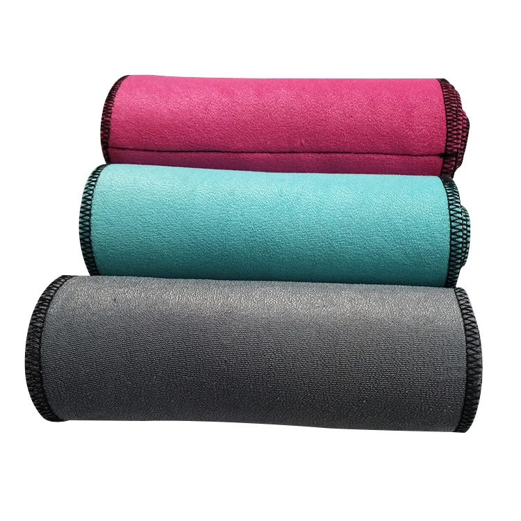 Neoprene Athletic Support Waist Trimmer Belt Adjustable Belly Fat Burner for Weight Loss Elastic Back Brace Fitness Made Nylon