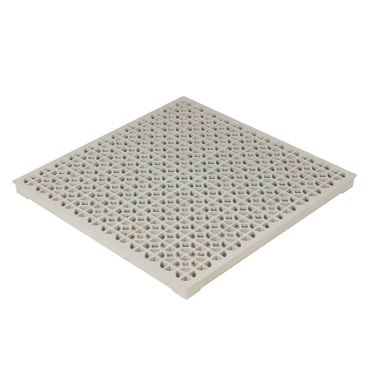 Titan Air-flow Hot-selling Fireproof Perforated Raised Floor for Indoor Use
