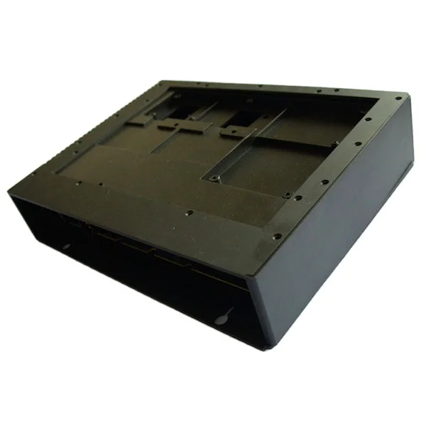 Laser cutting Bending box cover Sheet metal stamping Custom metal manufacturing sheet metal parts shell Steel shell