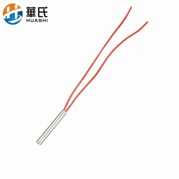 Industrial High Density Cartridge Heater/Micro Cartridge Heater/Customized Electric Heating Element