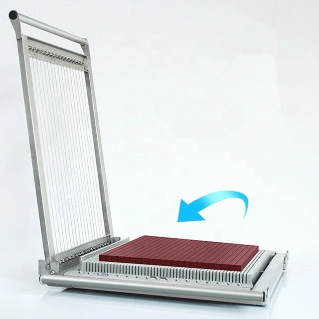 Multifunction Sweet Sugar Sesame Candy Fudge Cutter