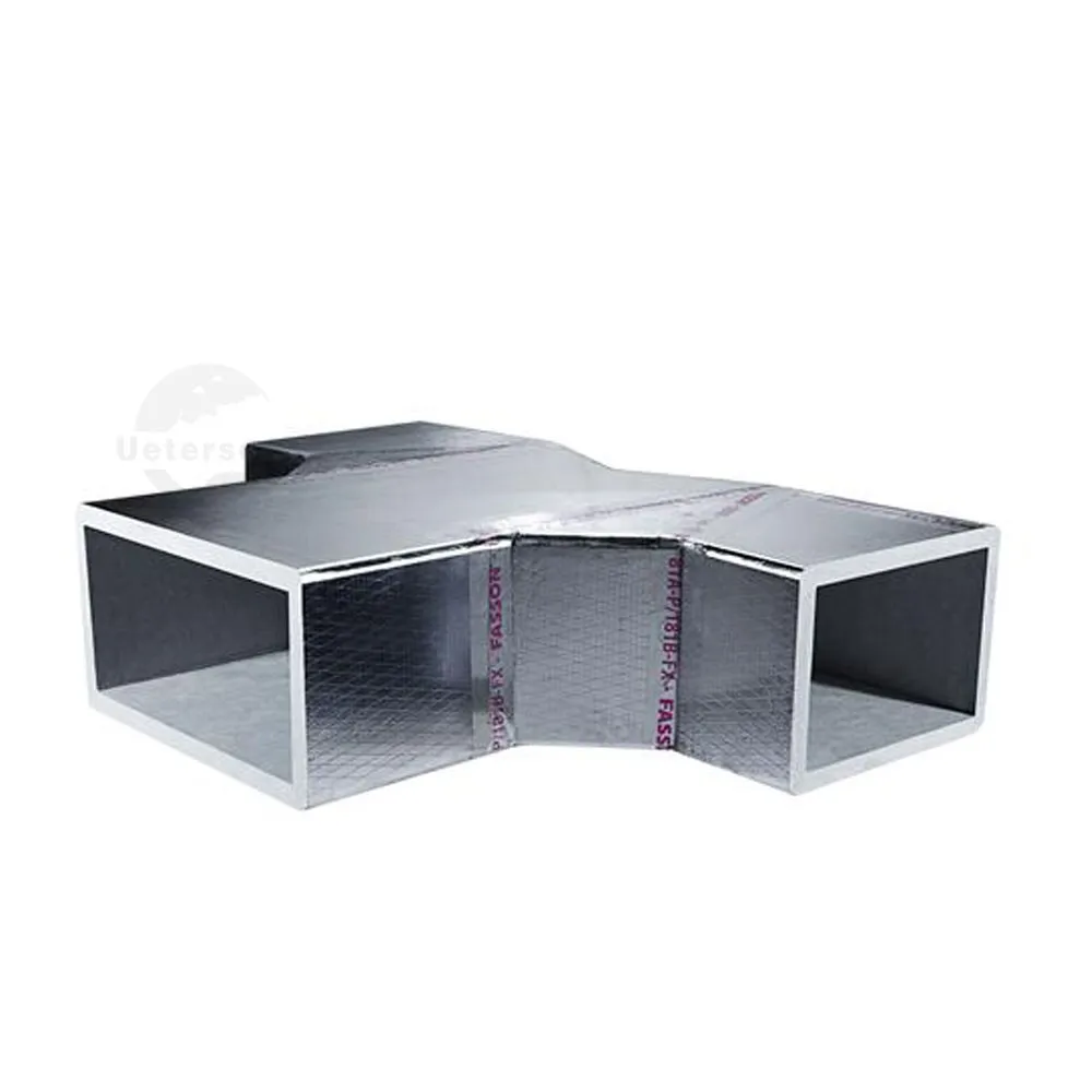 high efficiency HVAC insulation fiberglass board insulating unwanted noise