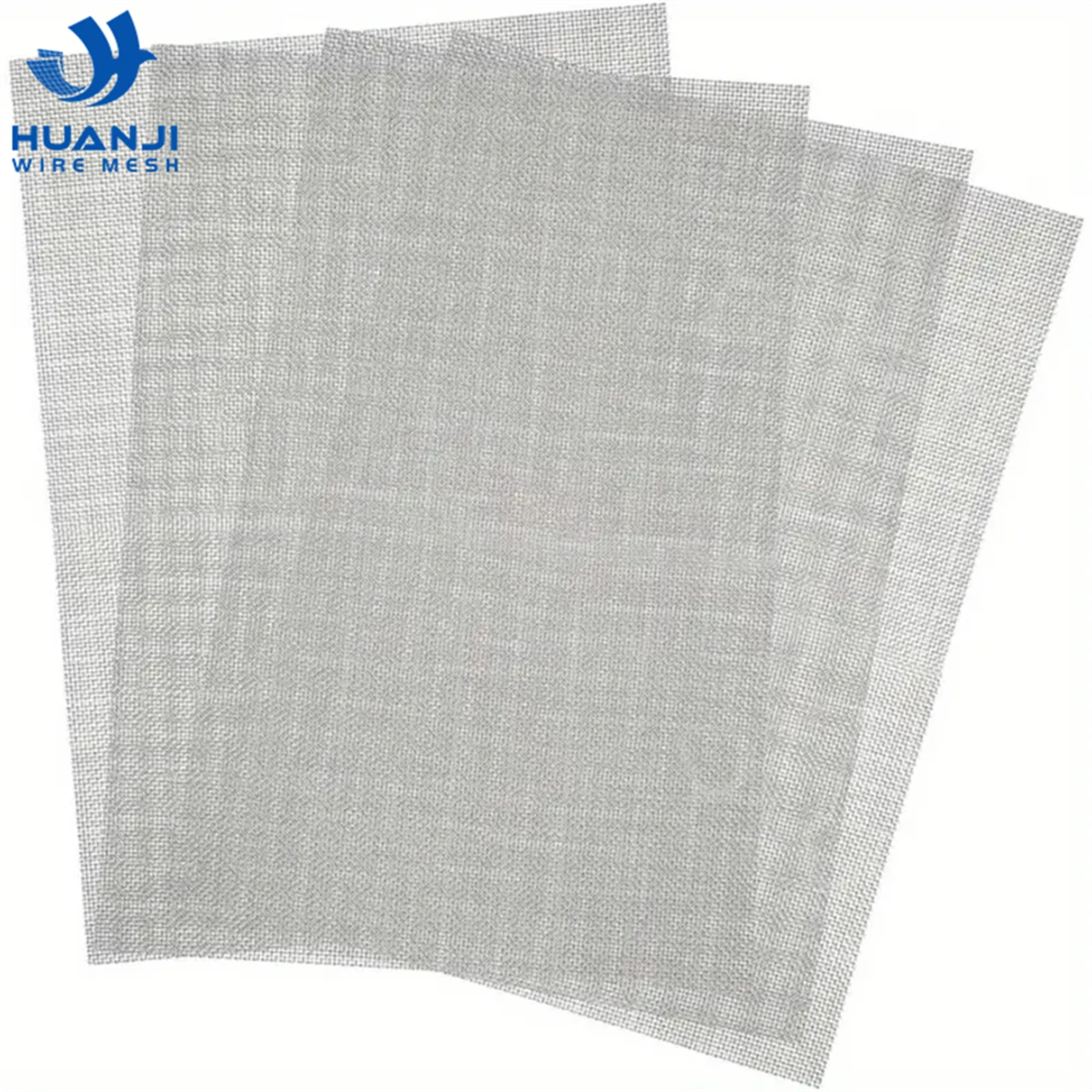 100 200 300 400 500 600 mesh stainless steel wire mesh /AISI 304 stainless steel wire mesh