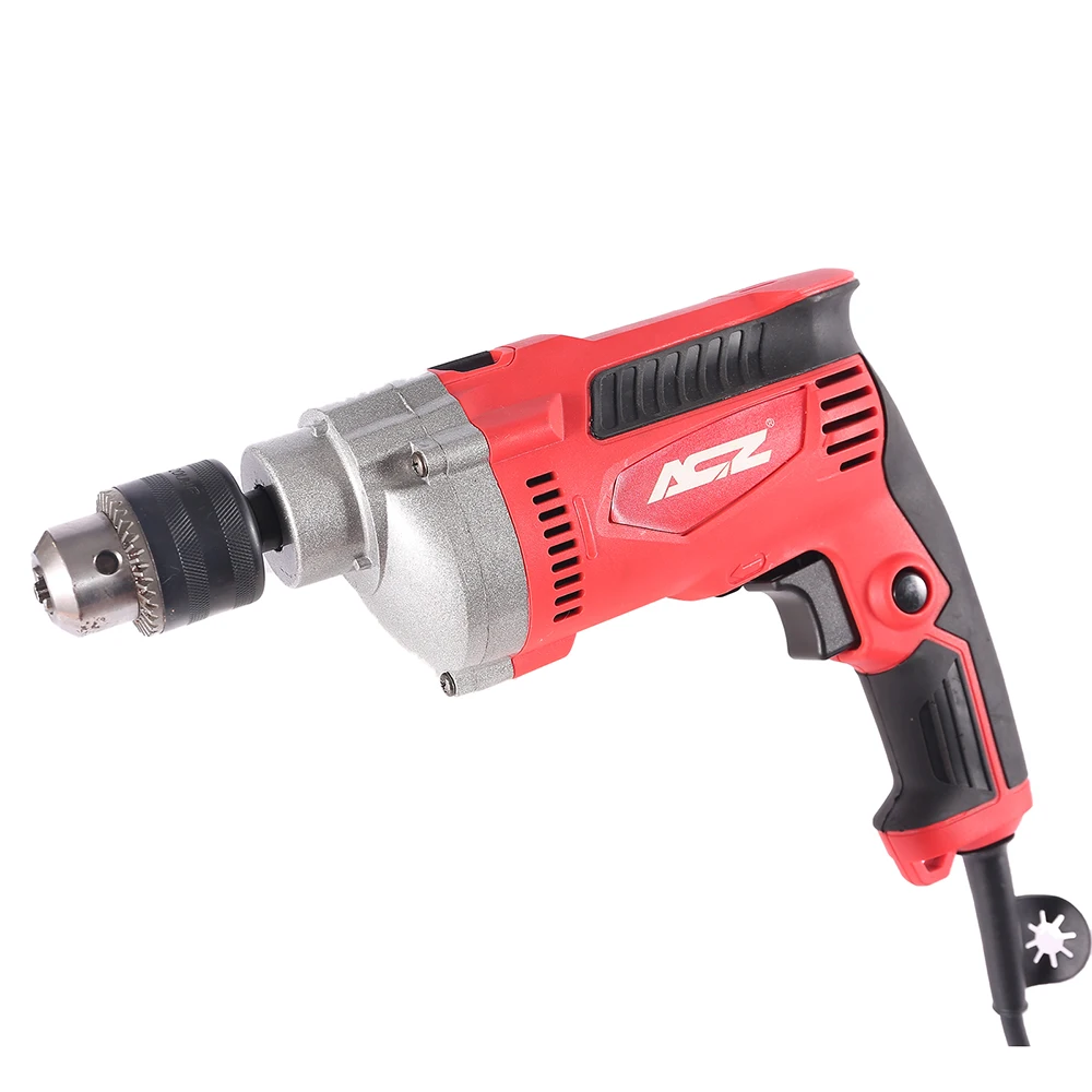 850W 220V Small hand held electrical drill machine 16 mm