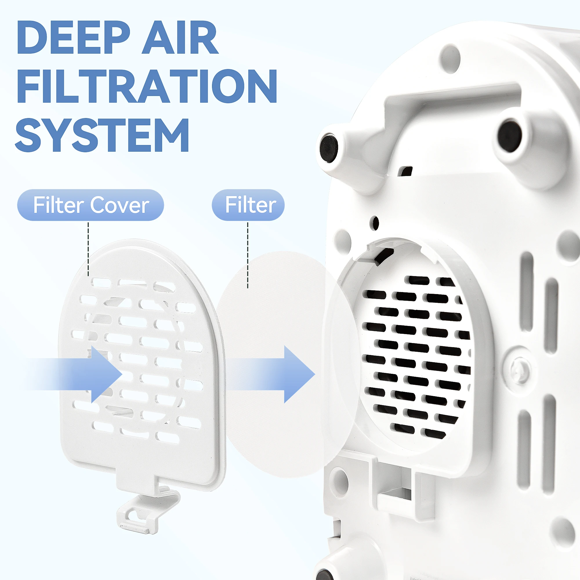 Professional Manufacturer Design Baby Feeding Bottle Steam Sterilizer Portable Sterilizer For Baby Bottle