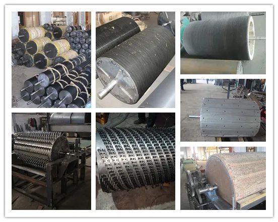 Машина для переработки текстильных отходов, тканевая пряжа, полиэфирное волокно, Открыватель для ногтей