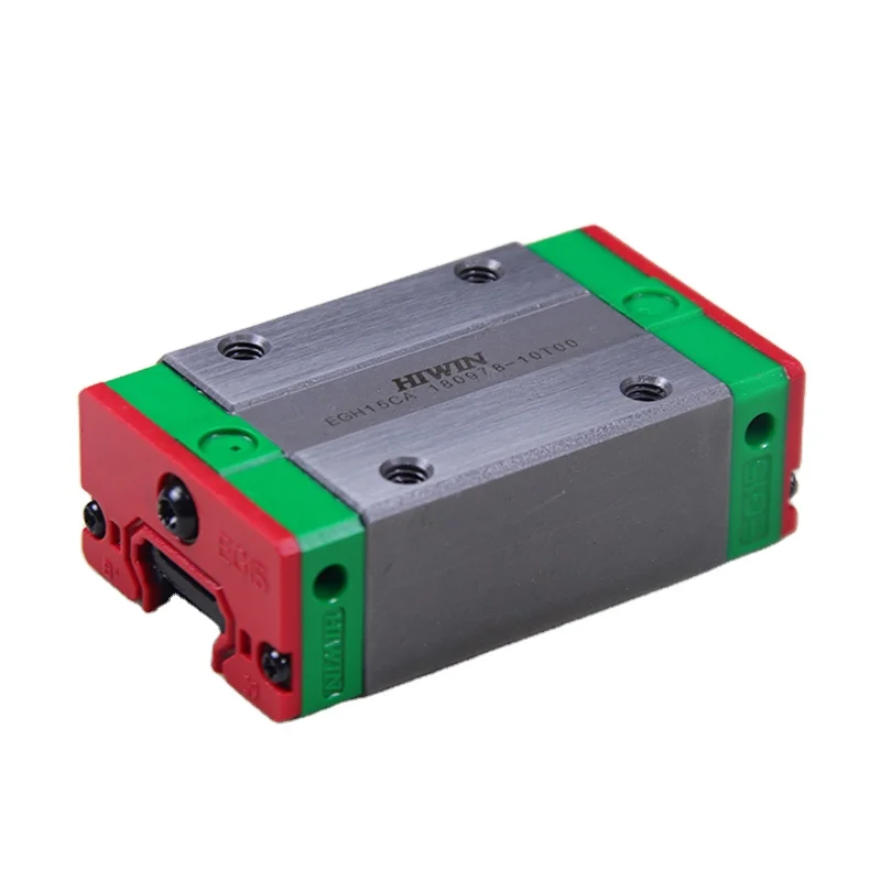 Hiwin Linear guide EG20 EG25 EGH20CA Linear guide Rail EGH15CA EGH35CA Linear Guides