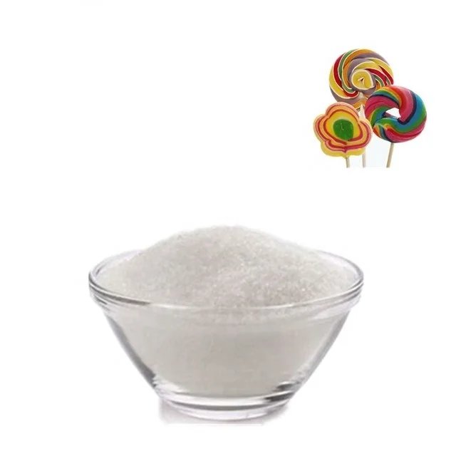 Высококачественная популярная высокая сладость по цене neotame