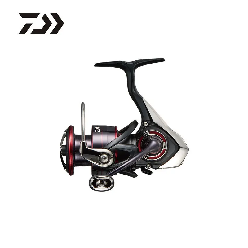 Оптовая продажа, японская Рыболовная катушка daiwa FUEGO Daiwa, лидер продаж, Рыболовная катушка для морской воды
