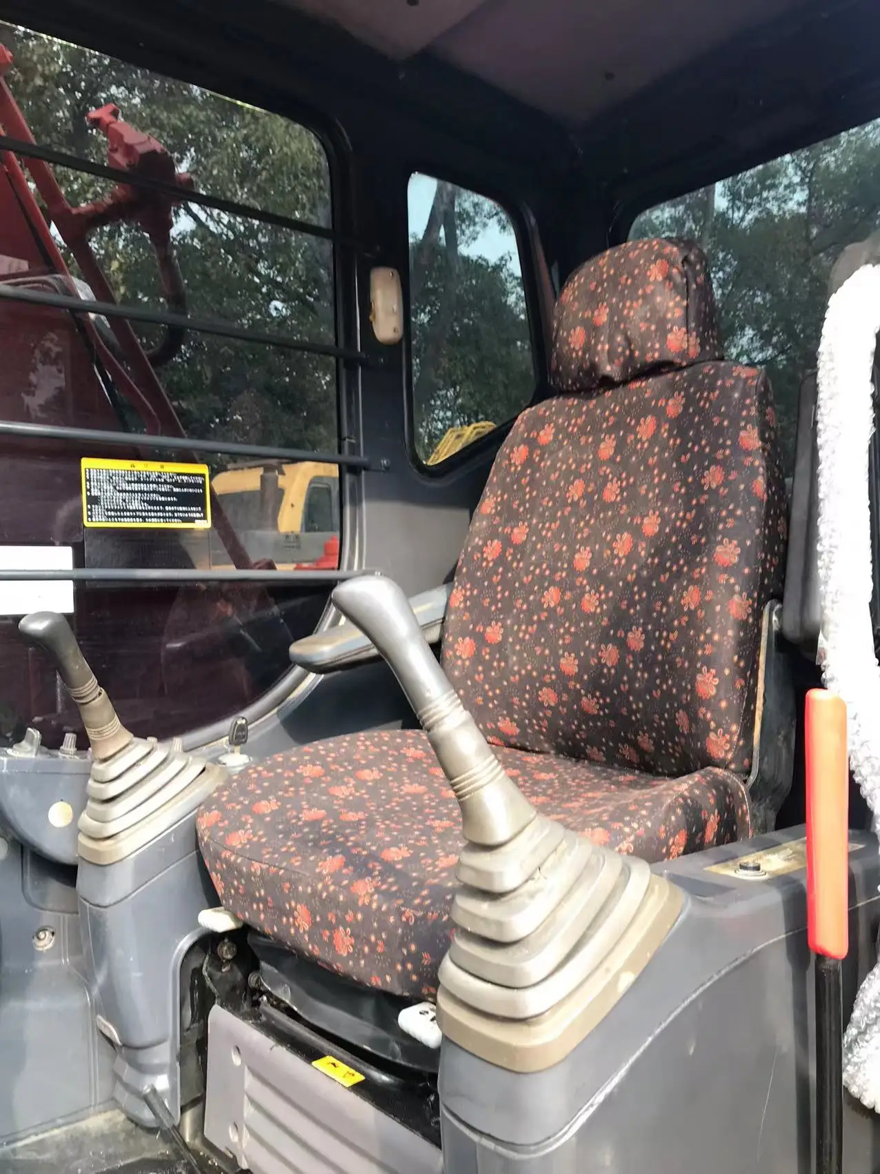 Earth-moving machinery used hitachi zx120 excavator low price used hitachi zx120-6 zx 120 excavator zx120 swing motor for sale