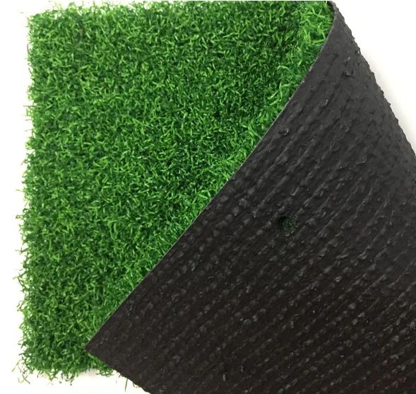 High quality PE PP materials mini golf fake turf Decorative putting green carpet