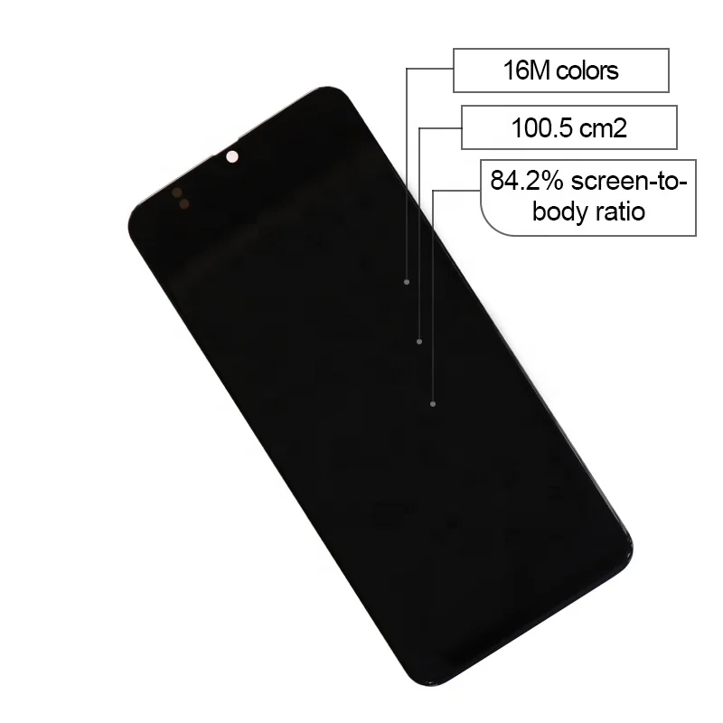 Лидер продаж качественный сенсорный ЖК-экран для мобильного телефона Samsung M30s M30 ЖК-дисплей