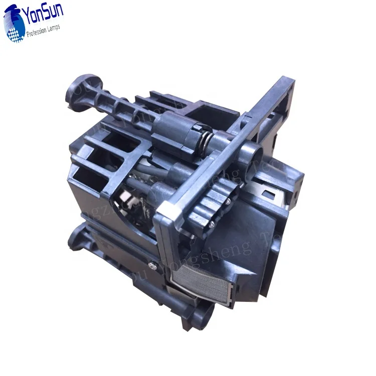 Original UHP300W 003-120198-01 HD405 Projector Lamp with Housing