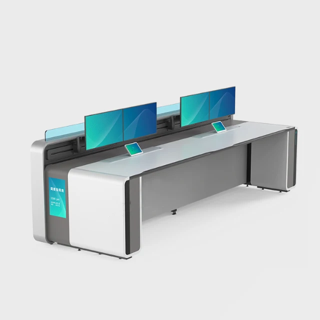 Control Room Furniture /console