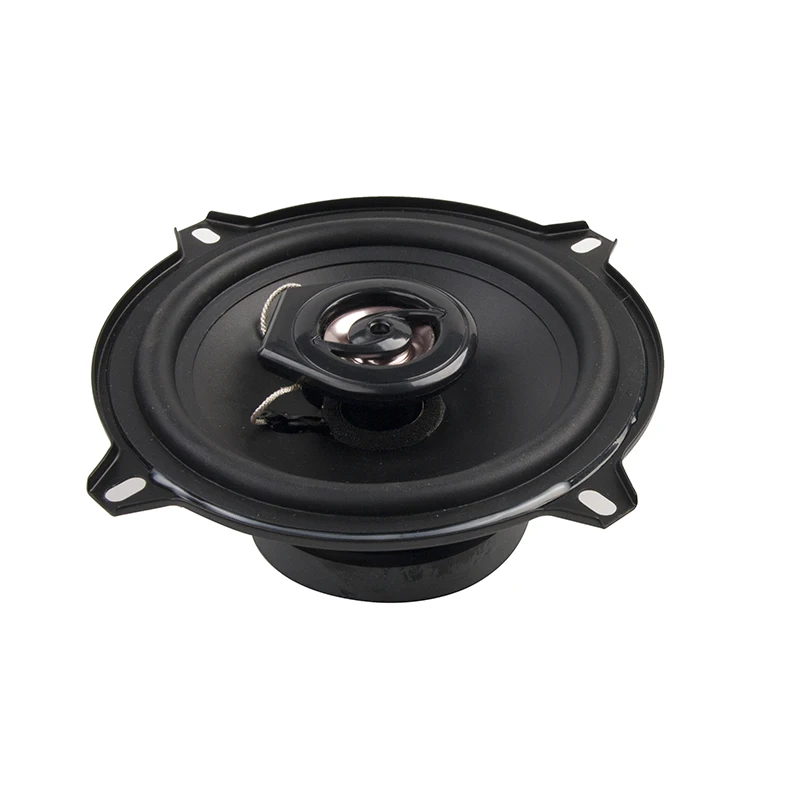 Soway OP-M 5.25inch GES-5278 Wholesale full range speaker 2 way car audio speaker with component Coaxial speaker