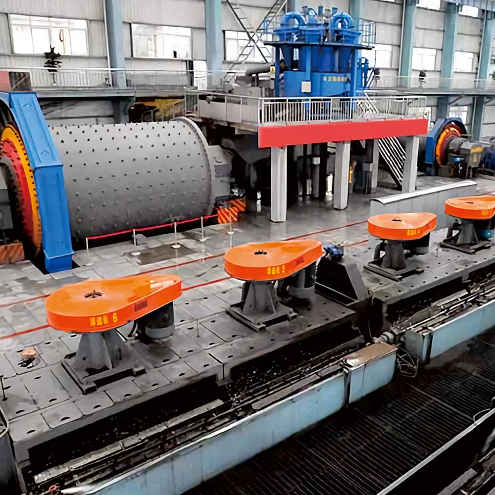 Iron Ore Gold Refinery Plant Processing Machine Plant Mobile Mineral Cip Cil Rock Gold Mining Equipments Processing Plant