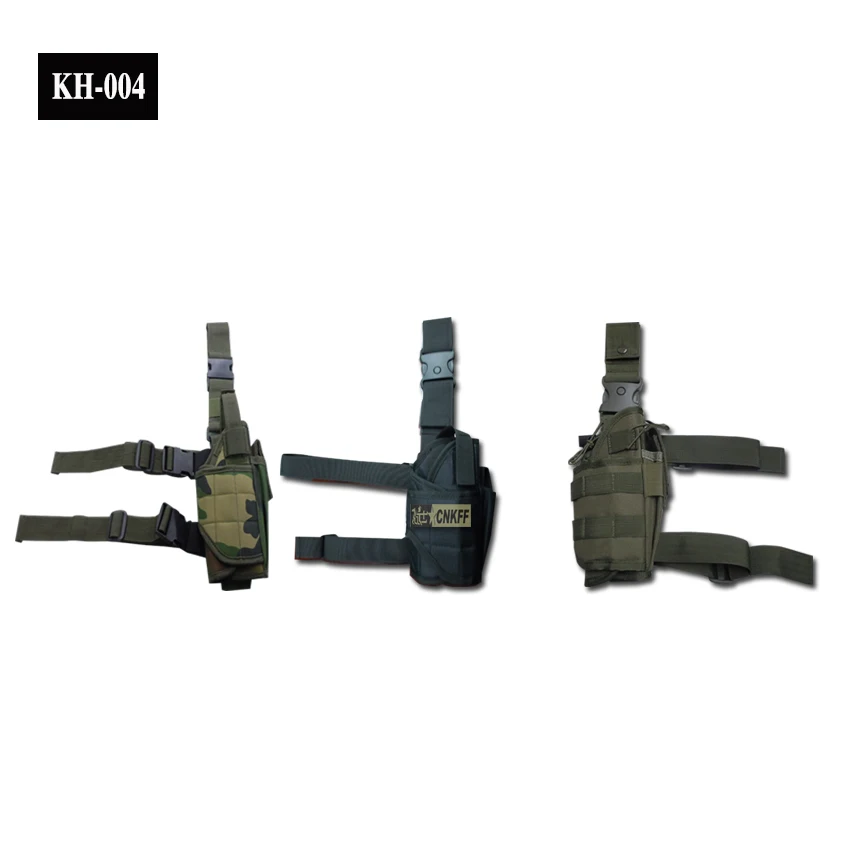 Drop leg holsterTactical Holster