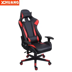 Wholesale high quality gaming setup pc hatched racing office gaming chair