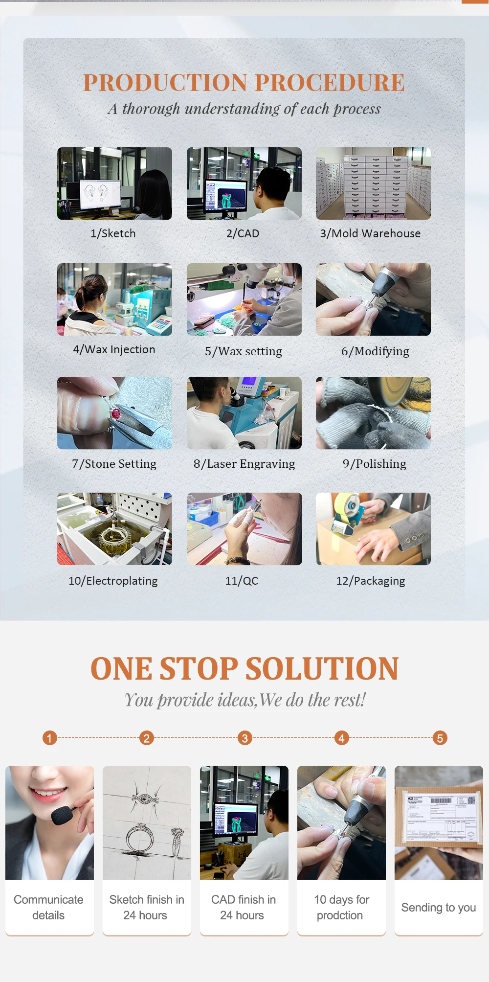 Grace Jewelry Noble Luxurious Big Gemstone Purple Zircon Pink Stone Gold Plated 925 Silver Fashion Jewelry Luxury Women Earrings