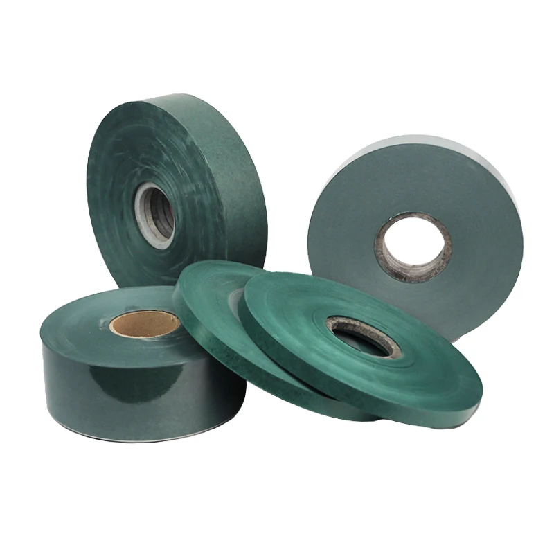 Wholesale Insulation Paper Tape Barley Fish Paper for Motor Winding