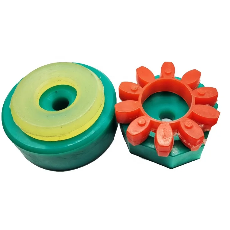 Professional Factory Customized Injection Molded Colored ABS POM PU Nylon Plastic Gasket