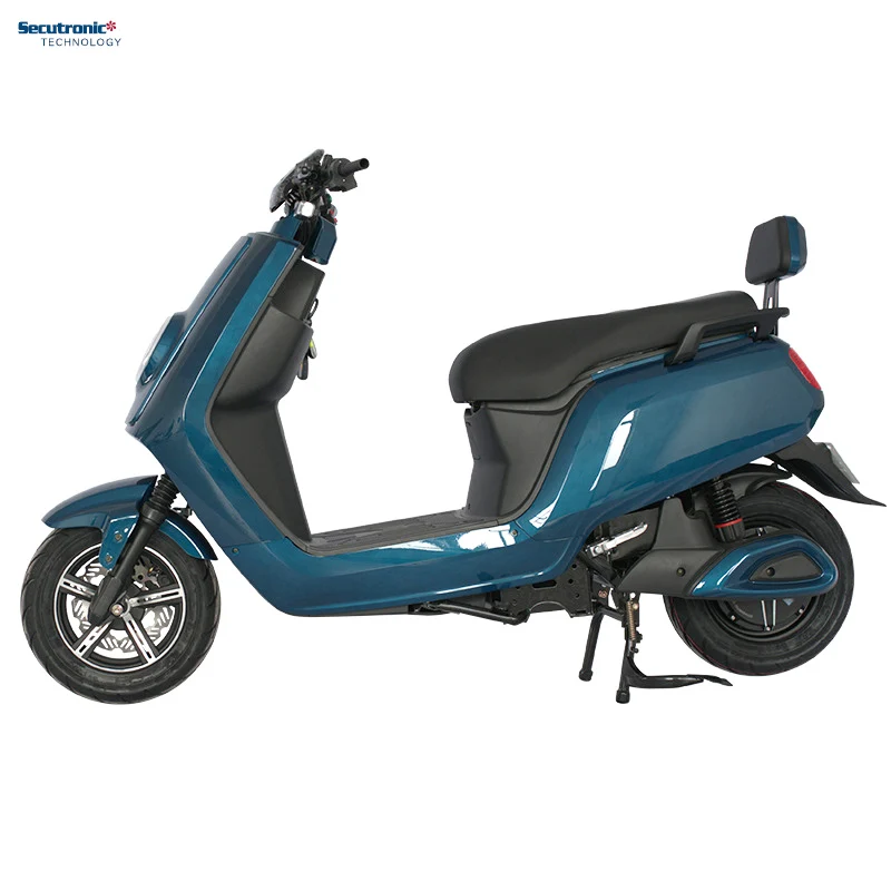 Низкая цена для взрослых Xiao Niu 1500 Вт большой электрический скутер мотоцикл в Гуанчжоу