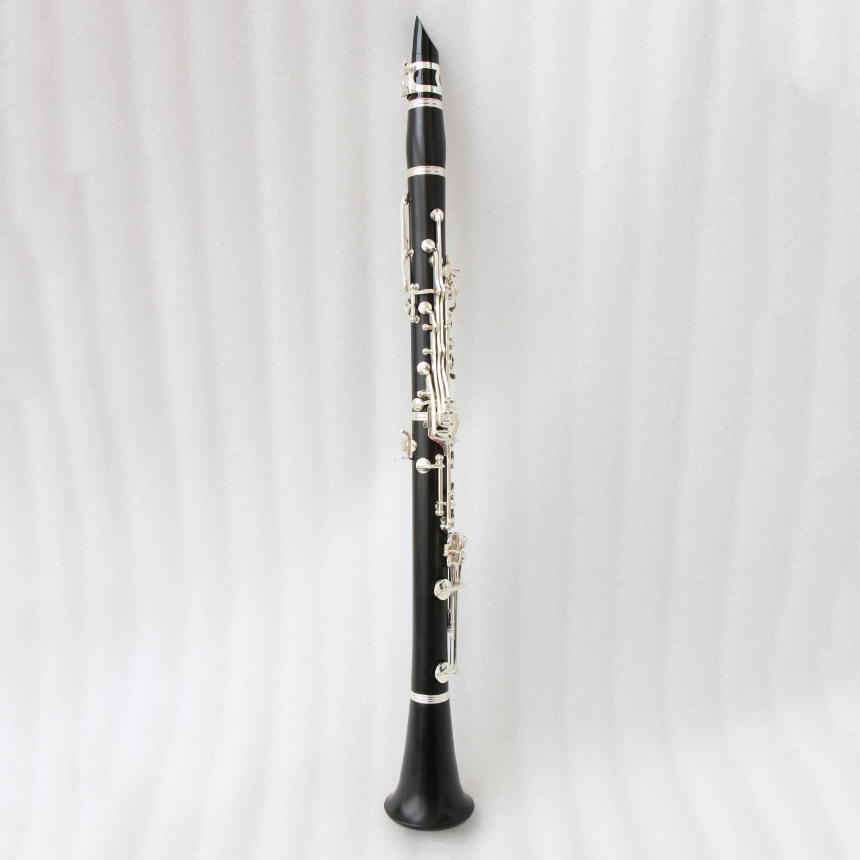 Cheap clarinet price musical instrument with clarinete profesional bb tone mouthpiece accessories and case bag pads for sale