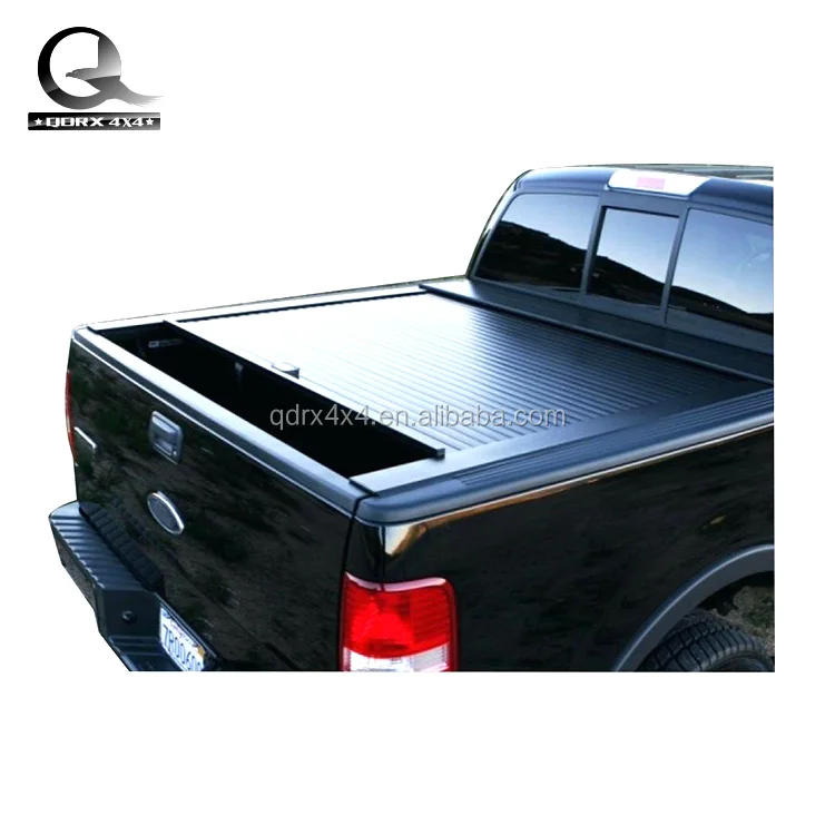 
4x4 hard truck bed tonneau cover for Ford ranger t7/t6 Dmax triton amarok f150 revo vigo rocco SILVERADO dodge 