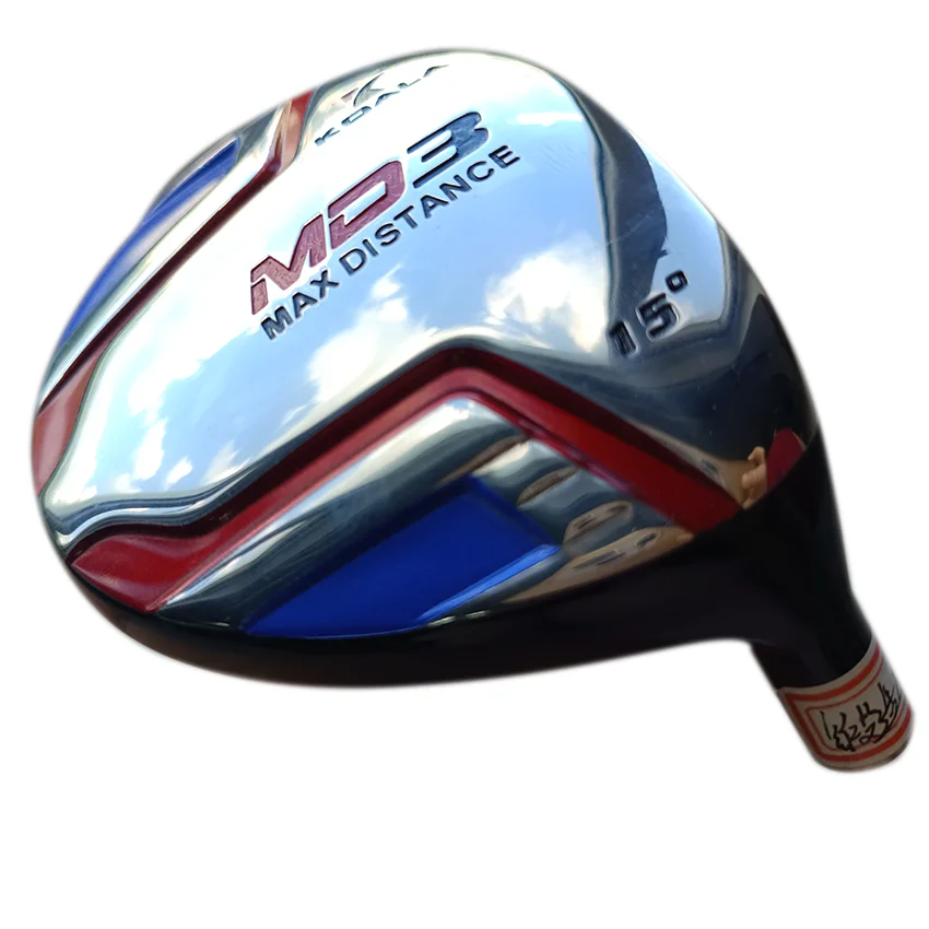 Fairway woods driver hybrid 1 3 5 ut  fairway wood golf club club heads