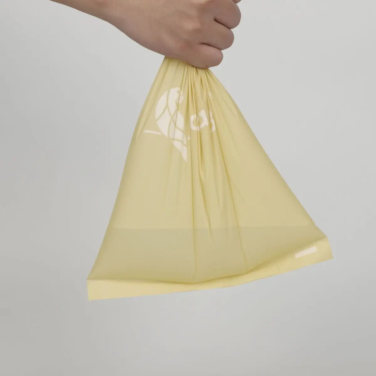 Compostable Dog Poop Bags, Corn Based Pet Waste Bags, Eco-Friendly,BPI-Approved,Plant-Based Premium Thickness, Durable