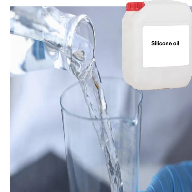 Substantive Character And Unique Feel Make MY 1401 Fluid Well Suited For Skin Creams And Lotions Cosmetics Sun Screen Tanning