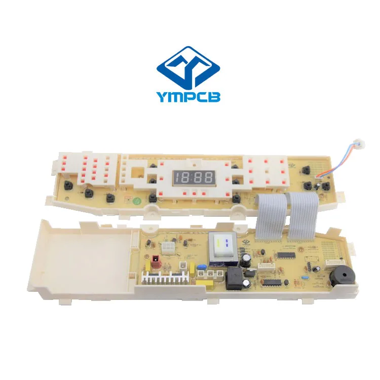 YMPCB New Product Wholesale DC92-00751B Model Washing Machine Pcb Board For Appliance Spareparts