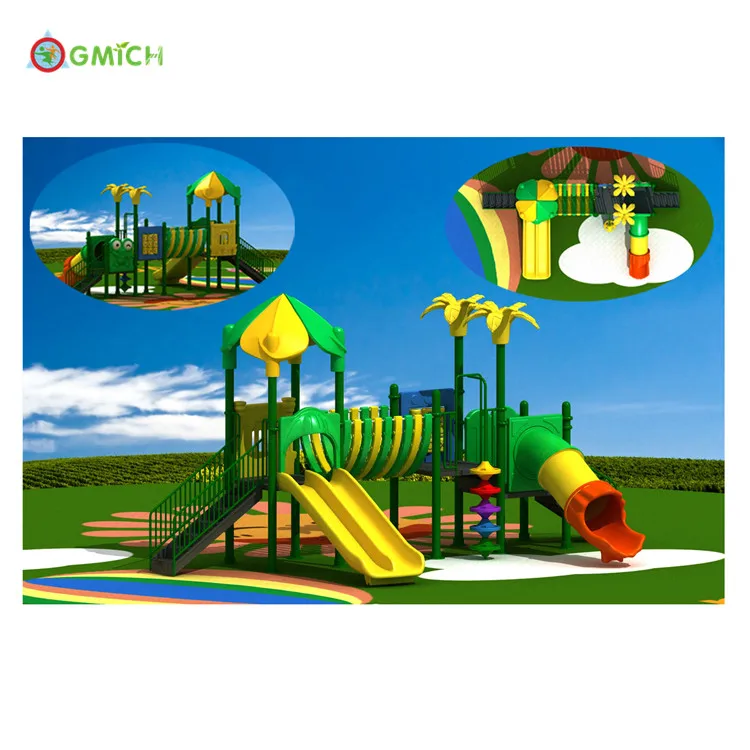 Детские уличные игрушки товары для парка развлечений набор качелей Детская уличная игровая площадка