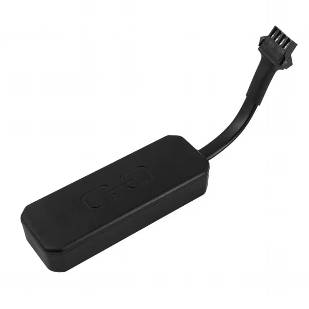 Best Buy GPS Tracker Mini Web APP Tracking Software 4G Track for Motorbike