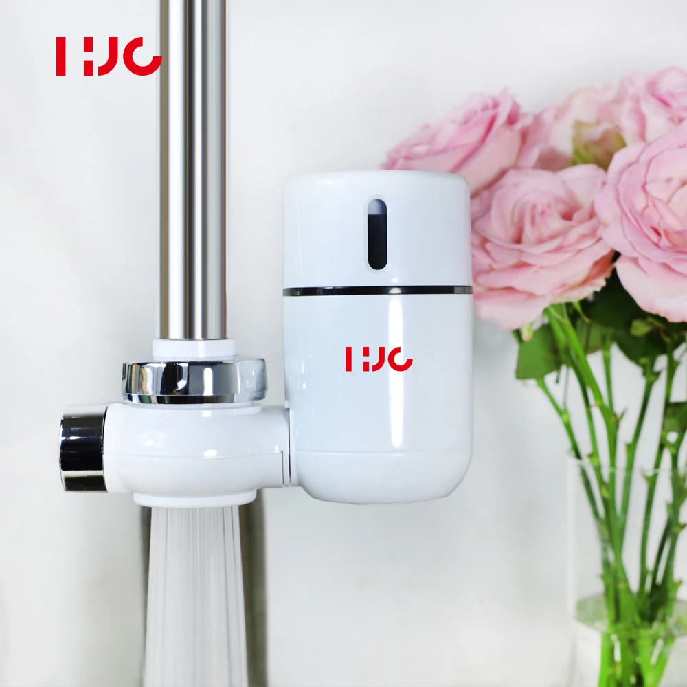 HJC фильтр для смесителя ванной комнаты смеситель раковины воды