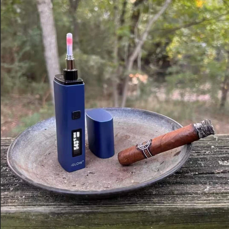 2022 retail shop hot selling   High quality   rechargeable electric USB cigarette lighter  usb lighter