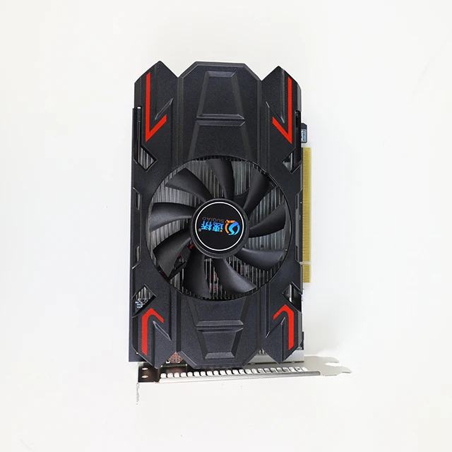 Фабричная оптовая продажа графических карт GPU VGA RX550