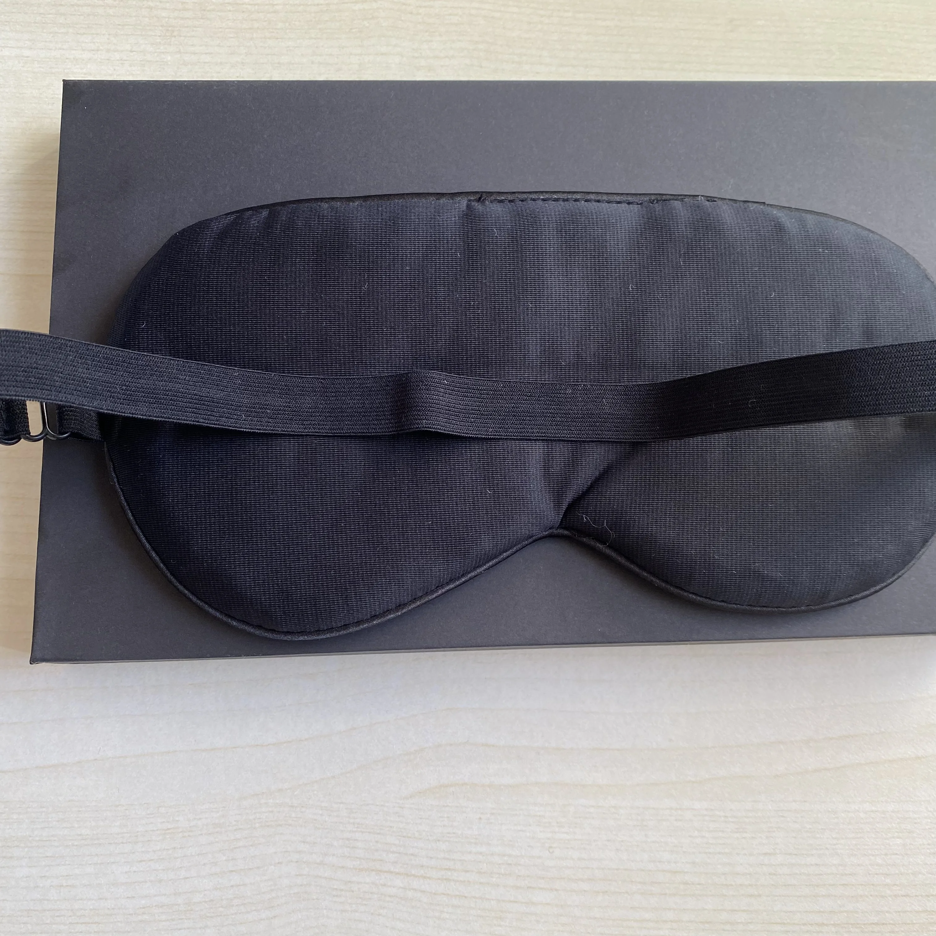 Copper Eye Mask Copper Ion Infused Technology Anti Aging Sleep Eye Mask