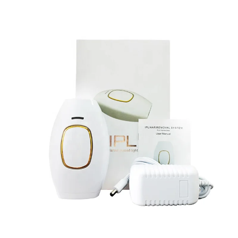 Hot Sale Cold Face Remover Epilator Depilador Painless Permanent Body Laser Electrolysis Hair Removal Machine For Women