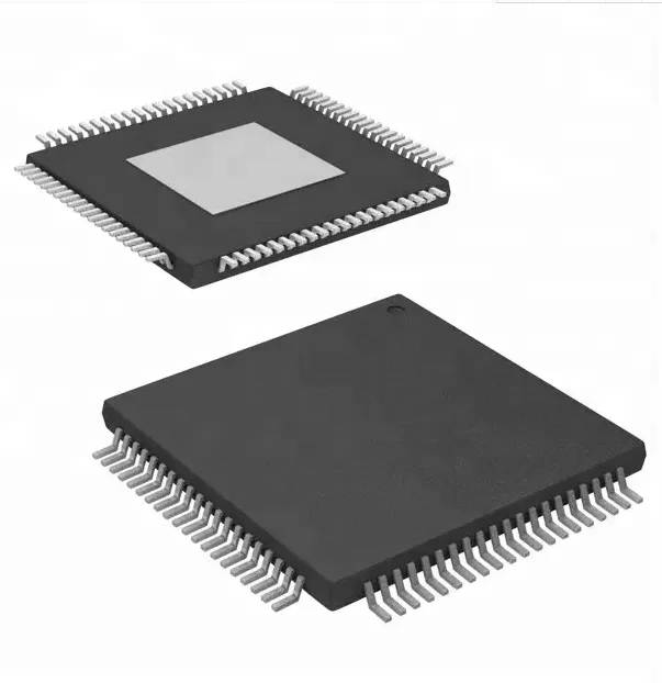 F-RAM 64Kb Serial I2C 5V FRAM Memory IC Flash TPIC7218 TPIC7218QPFPRQ1