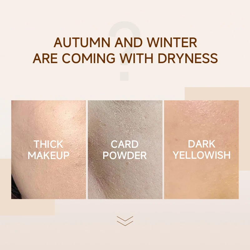 New Cosmetics Product BB Cream Fluid Custom Cream For Face