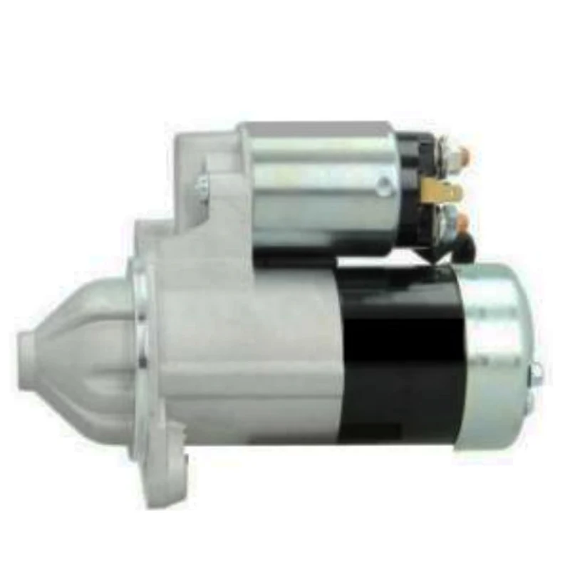 starter motor High quality for Beijing Hyundai Elantra Tucson 2.0 Automatic 12V 1.2KW 8T  17708 36100-23000 36100-23050