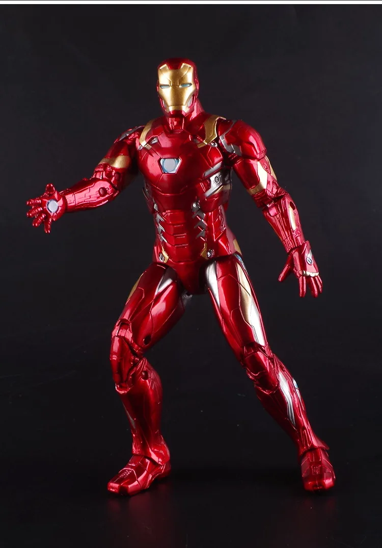 OEM Custom 3D Printing Service Resin Statue Action Figures Collectable Vinyl PVC Figure Toys Art Figurine