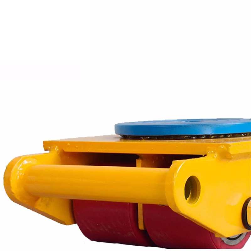 
Good Price Warehouse Cargo Trolley Wire Rope Cable Carrier Trolley 