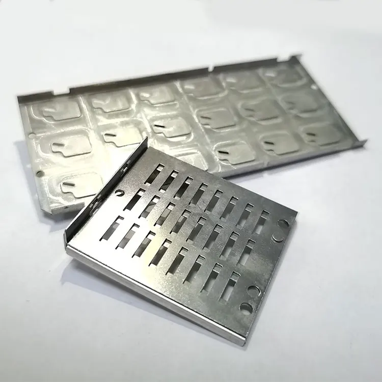 Wholesale Custom Stamping 90 Degree Black Stainless Steel Metal L Angle Mounting Bracket