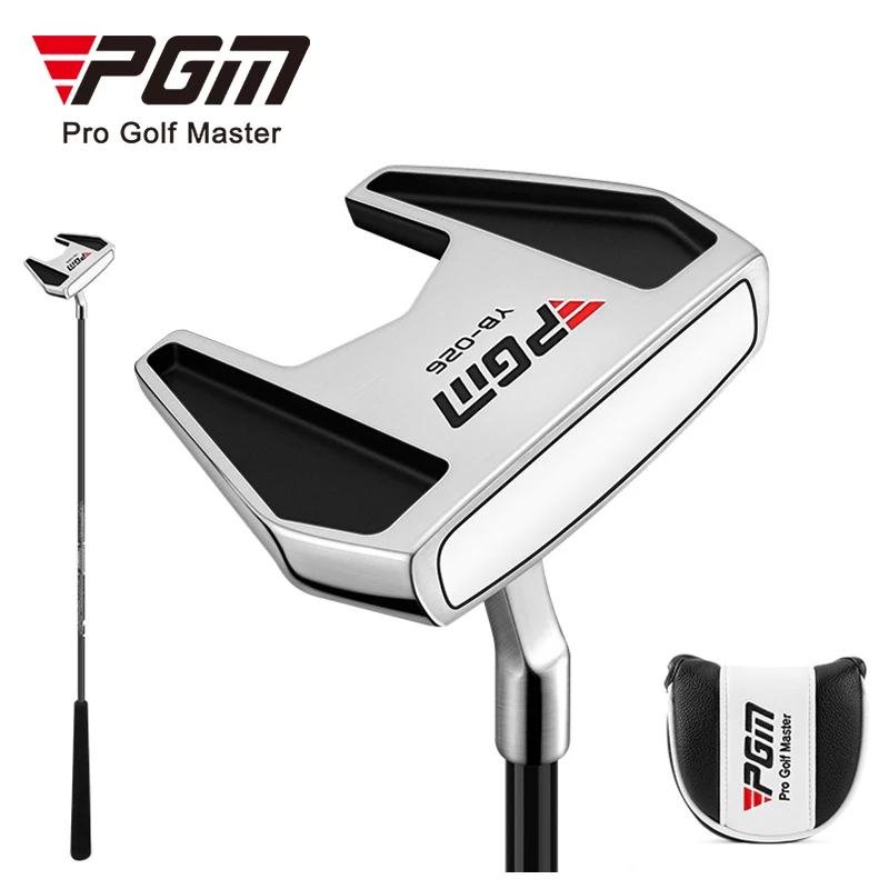PGM TUG054 wholesale golf mallet putter custom adult golf putter