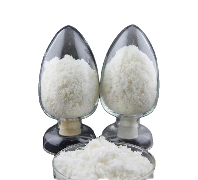 Factory Carboxymethyl Cellulose Sodium  Cmc-na  9004-32-4