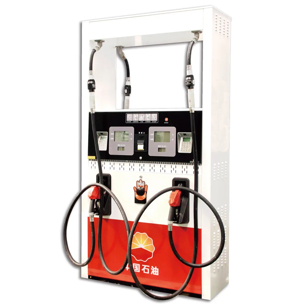  Marine high flow filling machine rfid fuel dispenser with big meter price of in