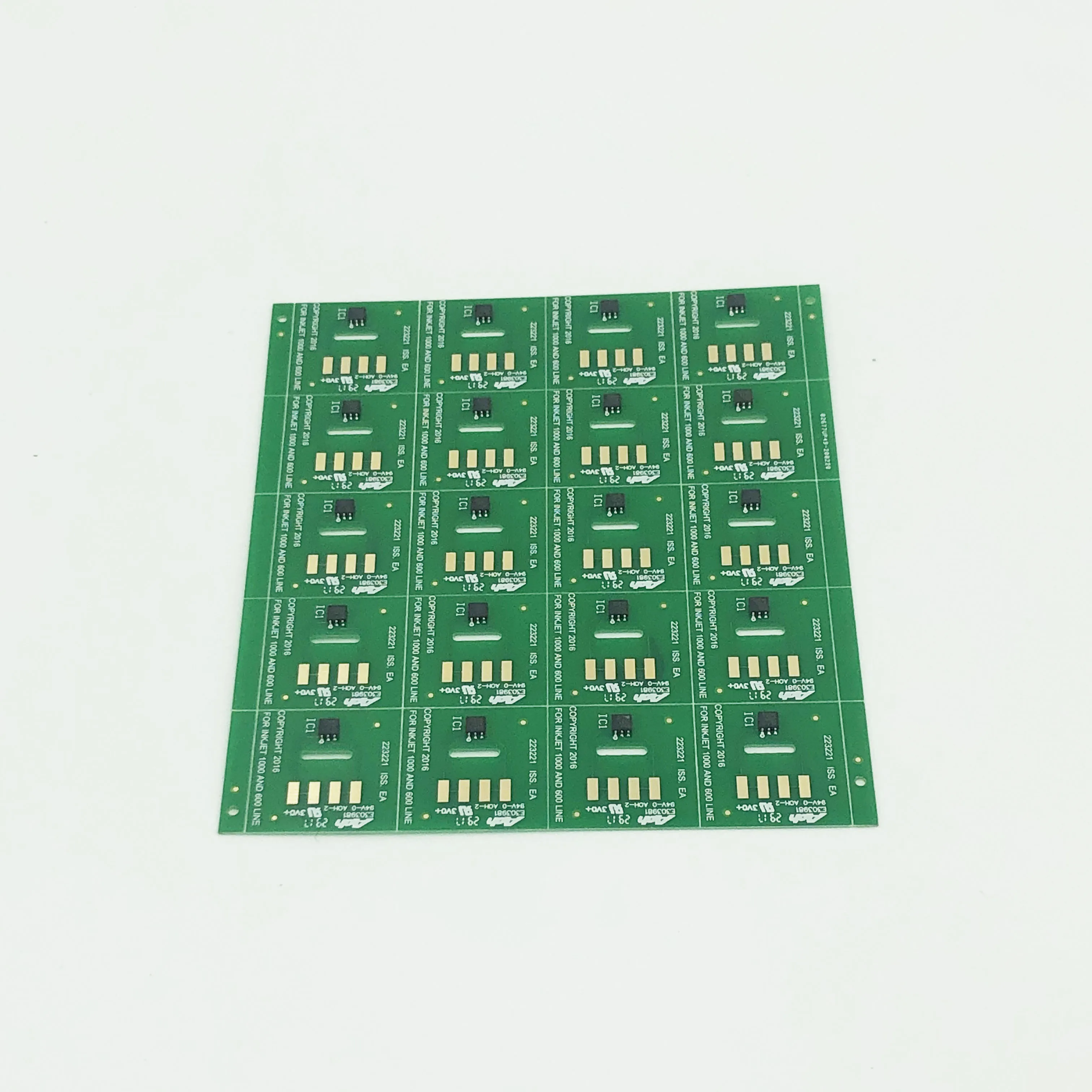 alternative  vj inkjet printer 705 706 ink and make up chip